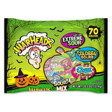 Warheads Sour Halloween Mix (12 x 374g)