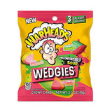 Warheads Wedgies (12 x 99g)