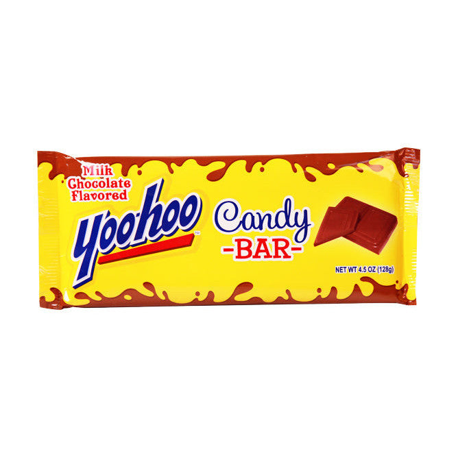 Yoo-Hoo Candy Bar (12 x 128g)