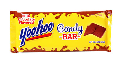 Yoo-Hoo Candy Bar